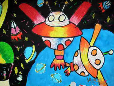 宇宙飞船
