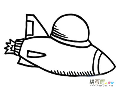 宇宙飞船