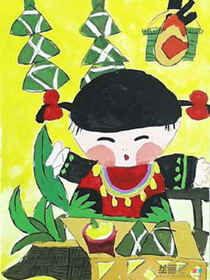 粽子