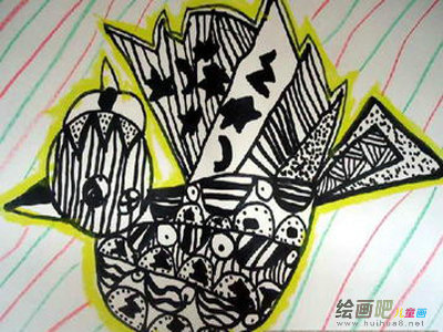 和平鸽