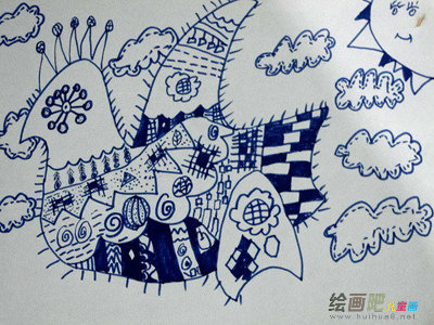 和平鸽