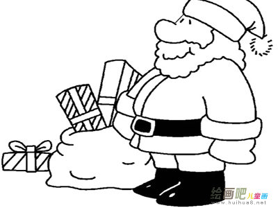 圣诞老人