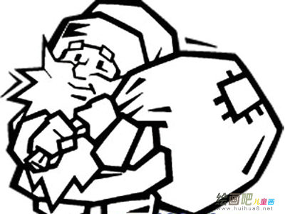 圣诞老人