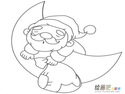 圣诞老人
