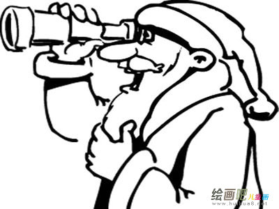圣诞老人