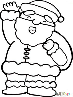 圣诞老人