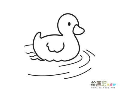 鸭子