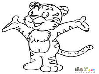 老虎