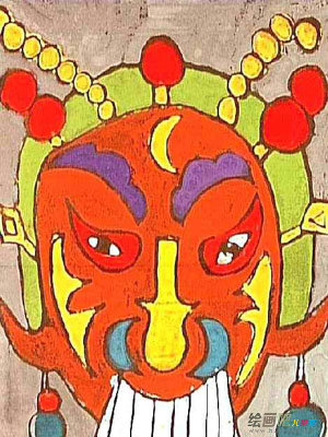 京剧