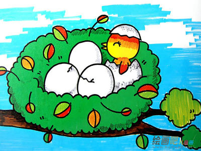 春天