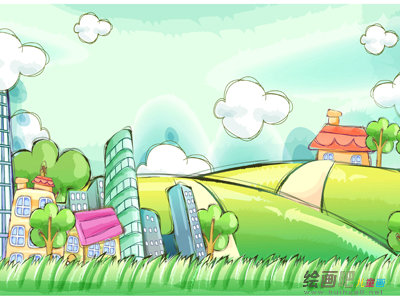 春天