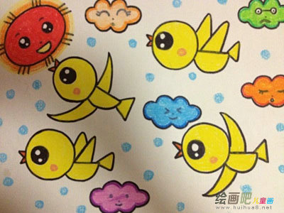 春天
