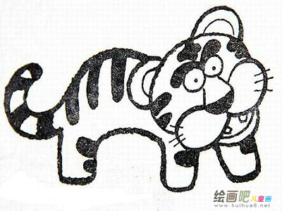 老虎