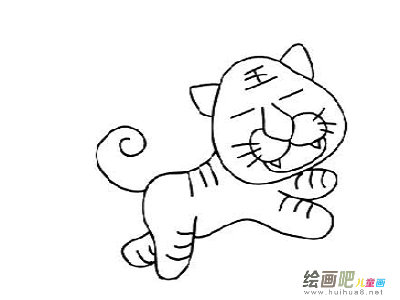 老虎