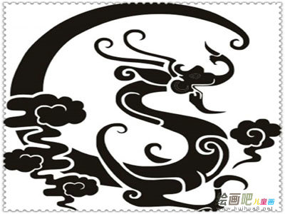 龙