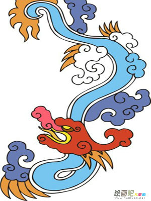 龙