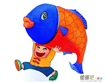 啊