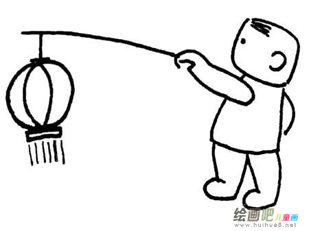 啊