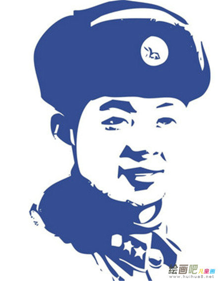 啊