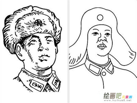 啊