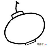 灯笼简笔画：灯笼的不同叫法