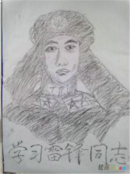 啊