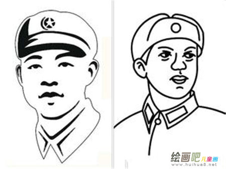 啊