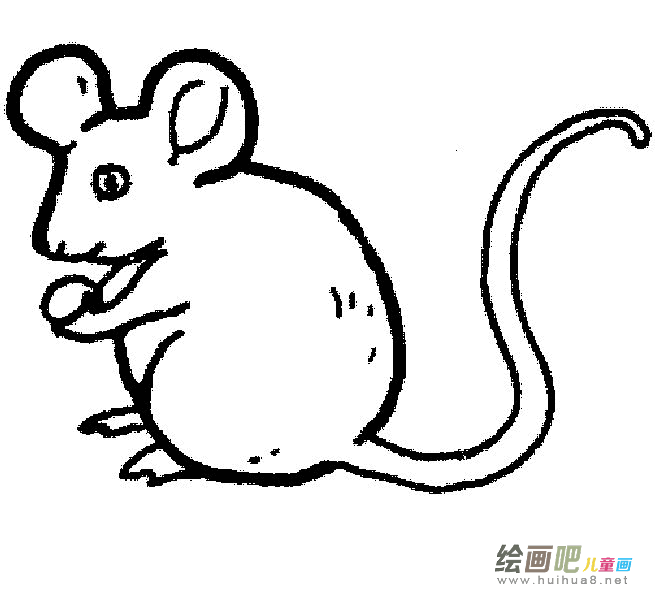 啊