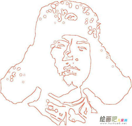 啊