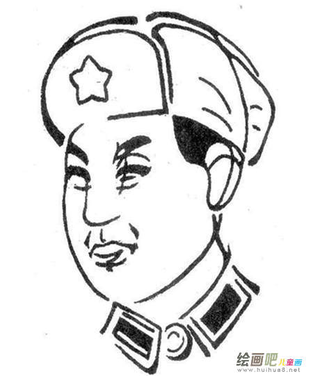 啊