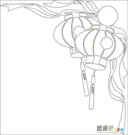 啊