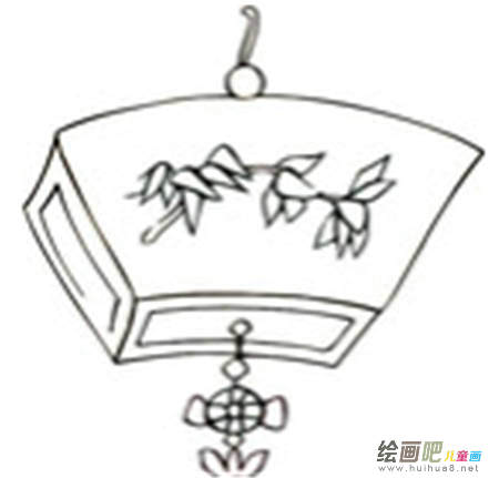 啊
