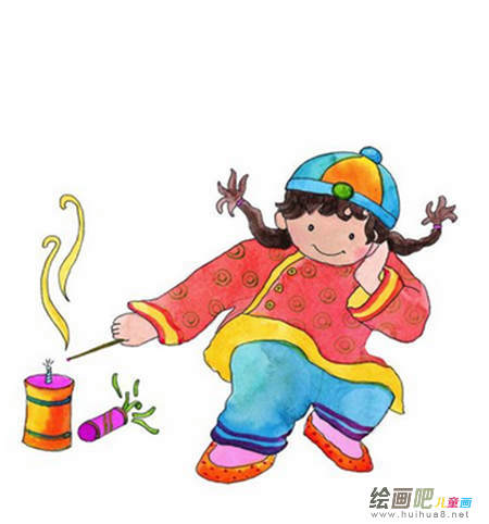 啊