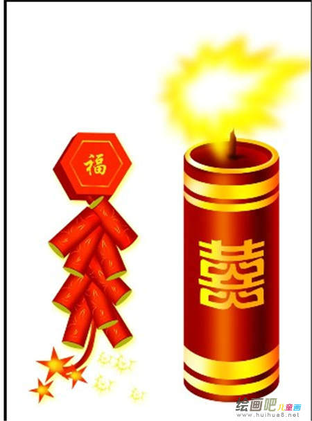 啊