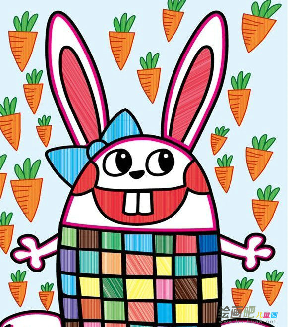 水彩画：学水彩画让我懂得凡事要思考