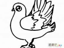 /jianbihua/dongwujianbi/50458.html