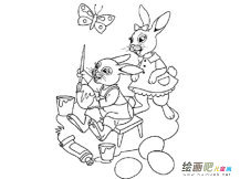 /jianbihua/dongwujianbi/50935.html