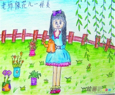 8