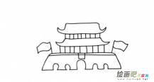 /jianbihua/fengjingjianbi/49288.html