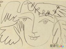 和平鸽简笔画：带着全世界人民的渴望