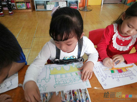 天安门简笔画：天安门广场游记
