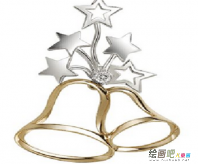 圣诞树简笔画：圣诞树简笔画图片