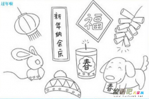 /jianbihua/shenghuojianbi/46837.html