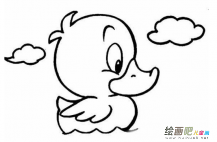 /jianbihua/dongwujianbi/50470.html