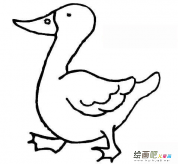 /jianbihua/dongwujianbi/50452.html