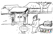 /jianbihua/shenghuojianbi/46300.html