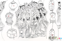/jianbihua/shenghuojianbi/46315.html