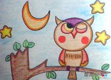 蜡笔画：蜡笔画是什么