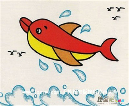 庆六一儿童画：那些疯狂的日子叫做六一