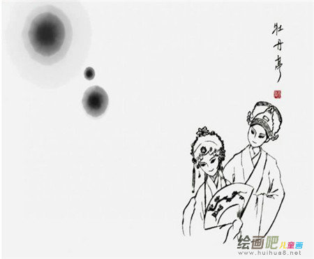 而是按角色的分类来进行，以色定调，如：红色表示忠诚